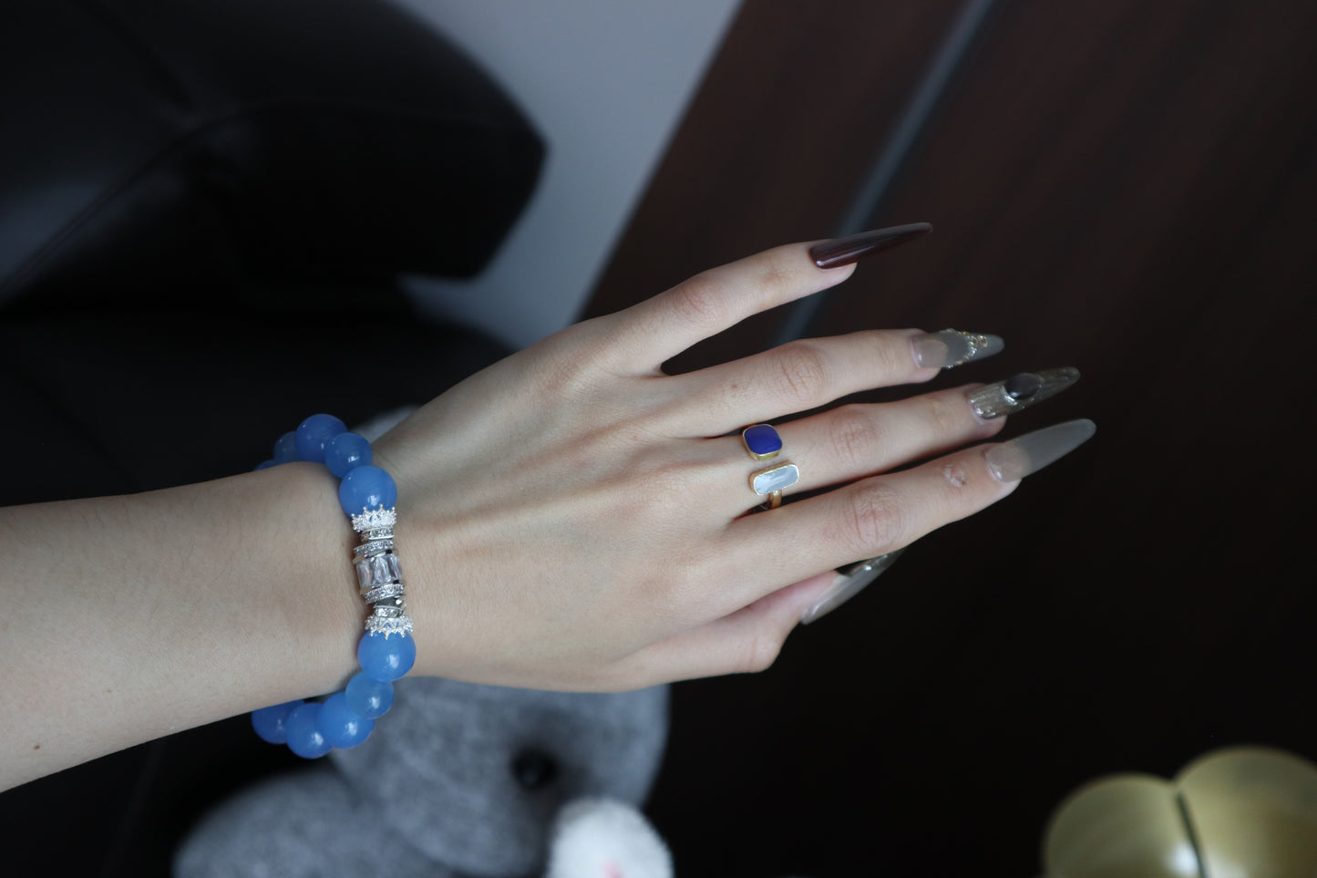 AB006-Celestial Blue Whisper