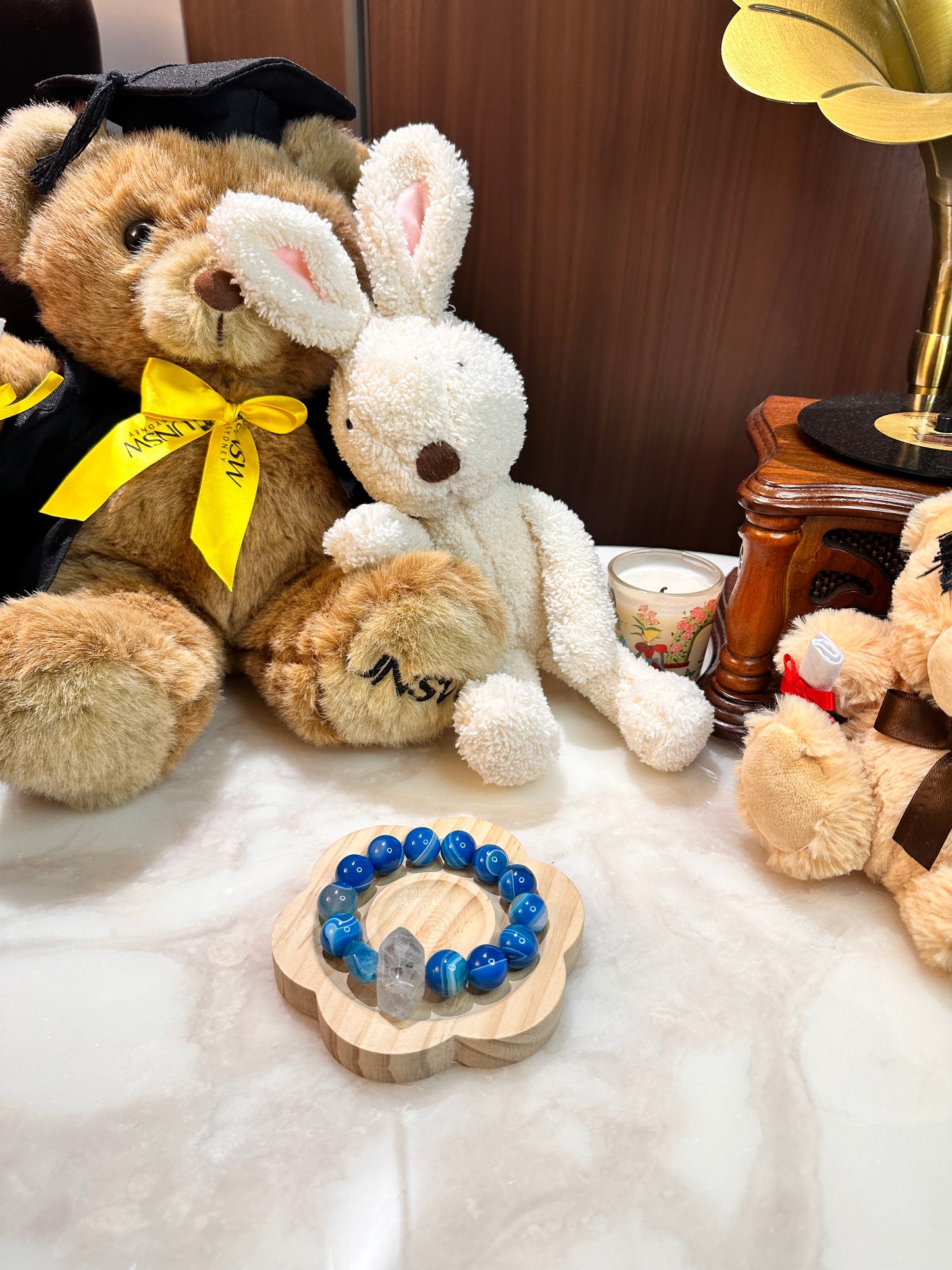 AB010- Don’t Panic, It’s Blue!