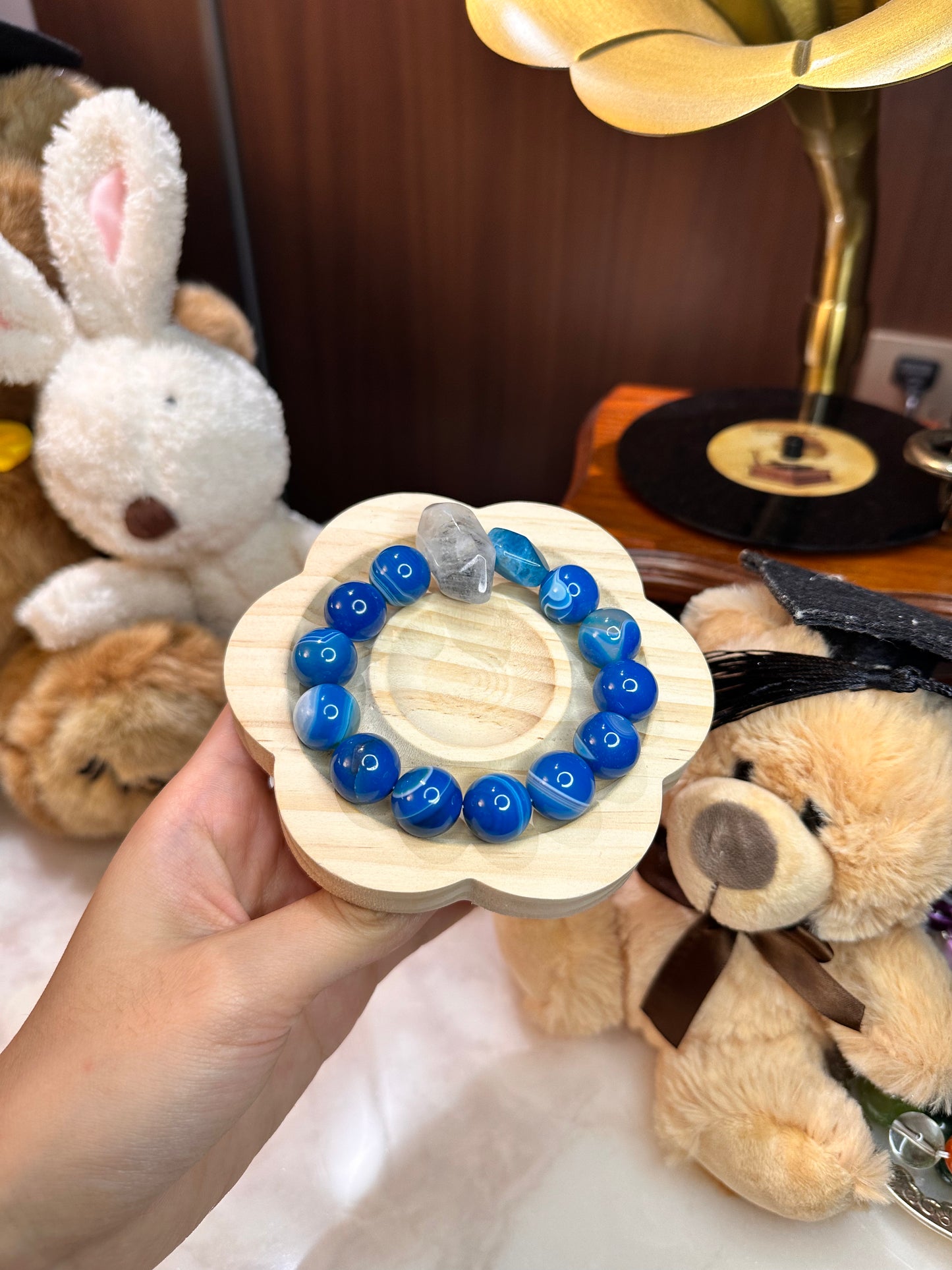 AB010- Don’t Panic, It’s Blue!