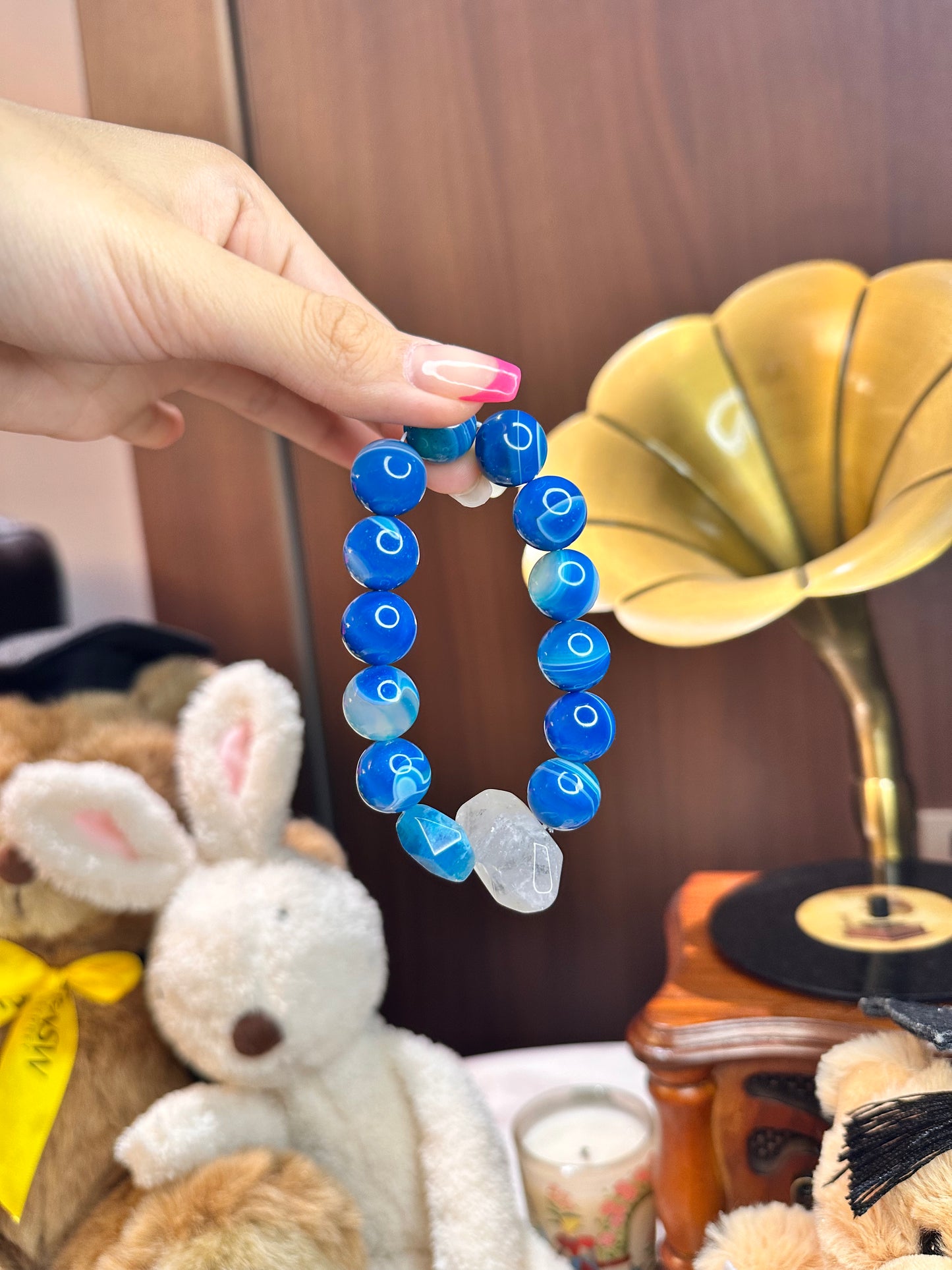 AB010- Don’t Panic, It’s Blue!