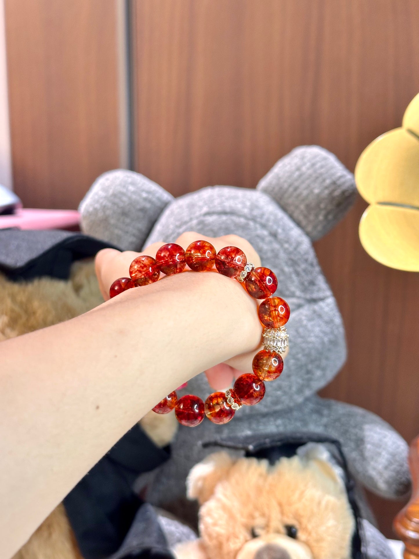 AB015-Heart of Flame