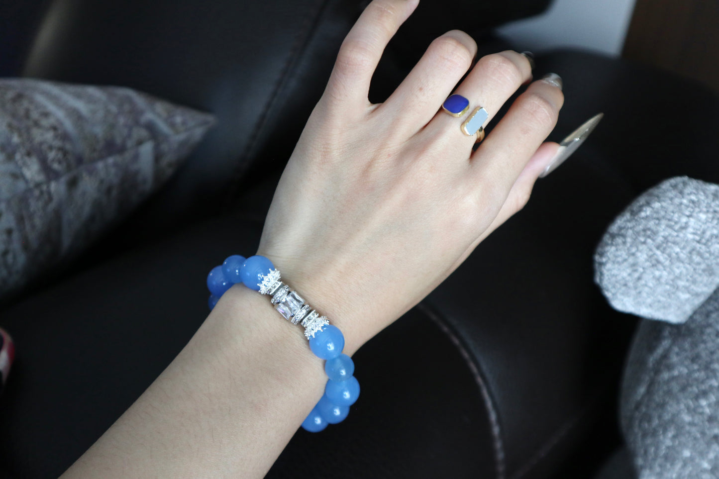 AB006-Celestial Blue Whisper